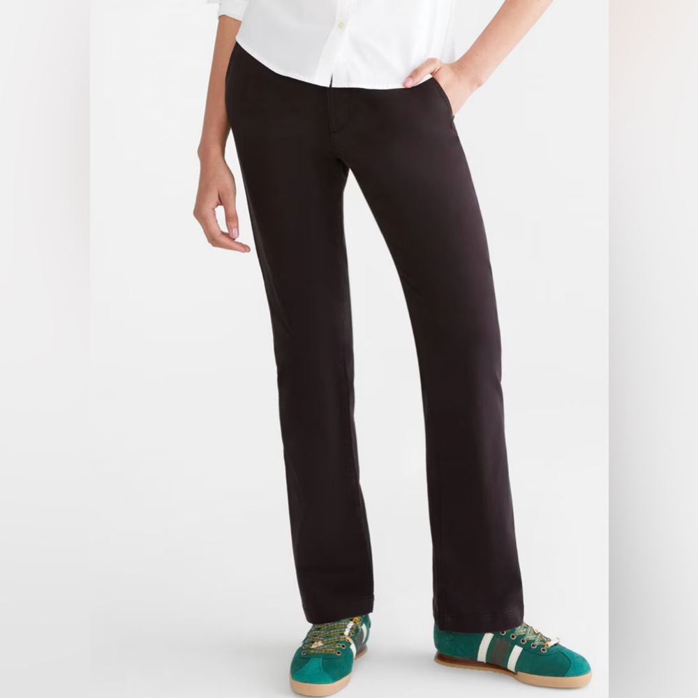 Bundle of Uniform Pants 4 Pairs